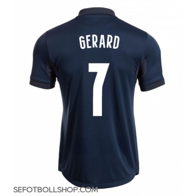 Billiga Villarreal Gerard Moreno #7 Tredje fotbollskläder 2025-26 Kortärmad Billiga Villarreal Gerard Moreno #7 Tredje fotbollskläder 2025-26 Kortärmad